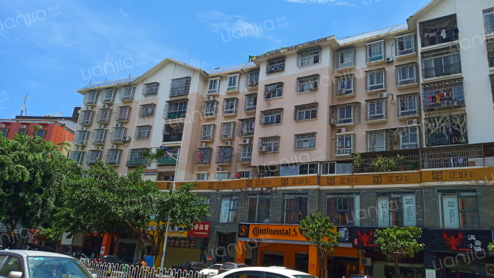 鼎湖金汇外景图