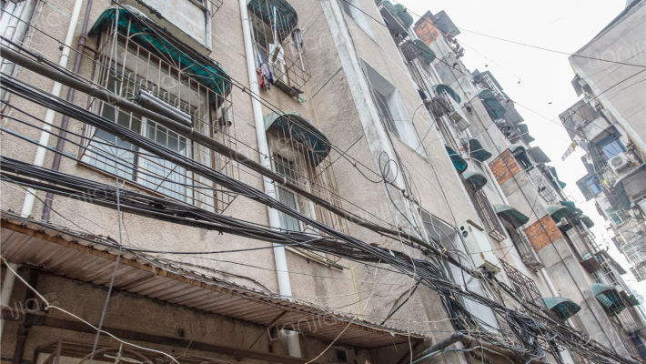 人民路300号外景图