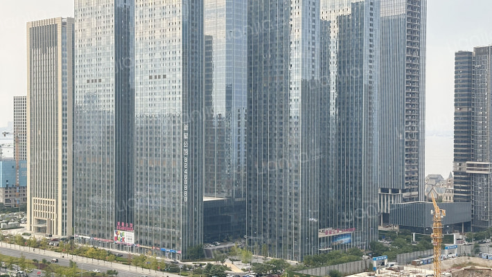 洲际酒店·新星公馆外景图