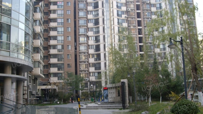 天之骄子外景图