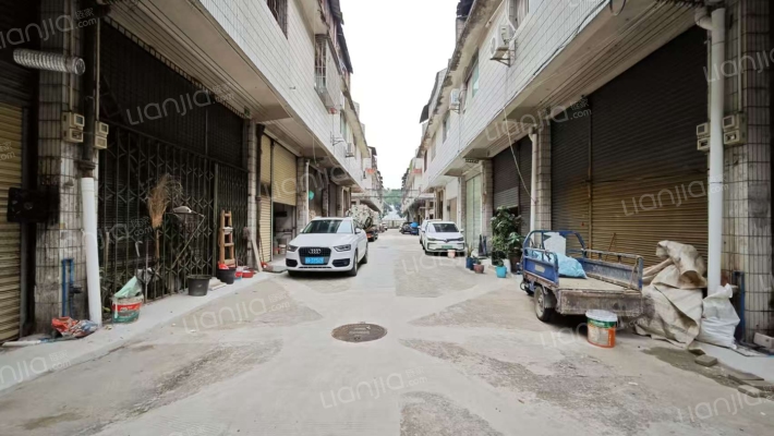 新街㘵心路3-169号外景图