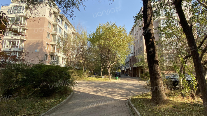 金通桃花源房源|户型图|小区车位|交通地址详情分析!