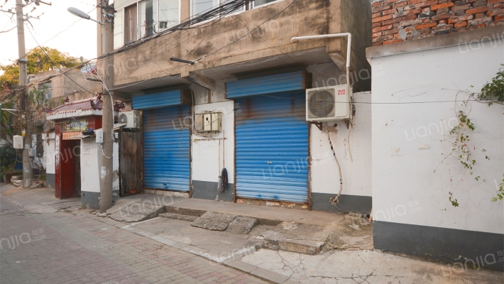 友联巷7号外景图