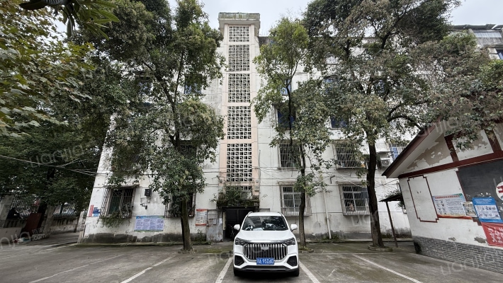 宝光大道南段16号院外景图