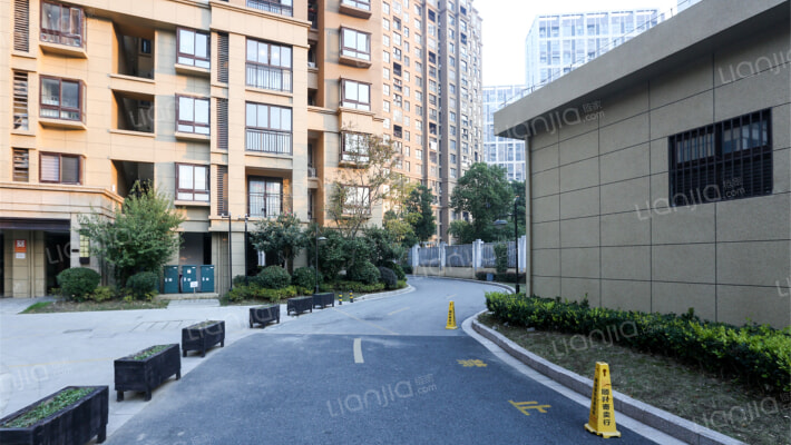 苏州四季花园 昆山 小区 四季花园 昆山 详细信息 二手房 租房 小区顾问 苏州链家