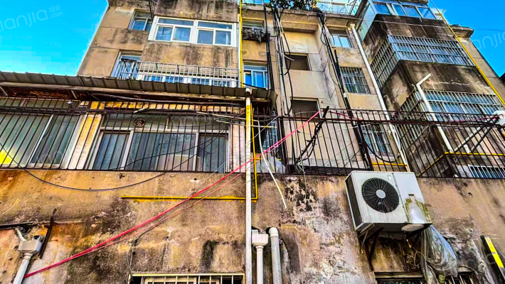 大治路14号外景图