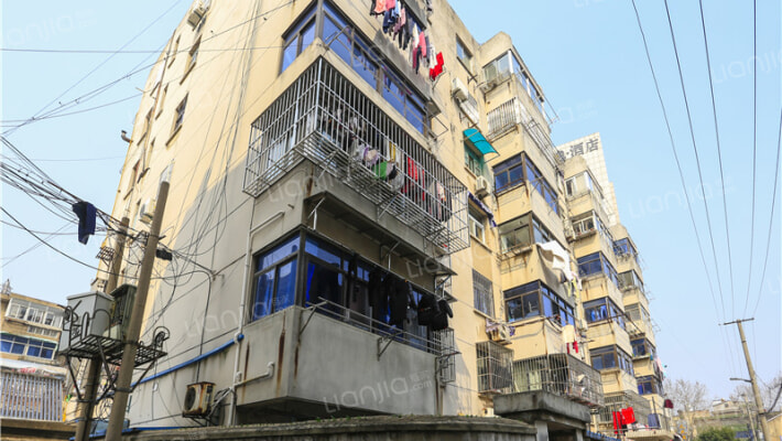 东关巷2号外景图