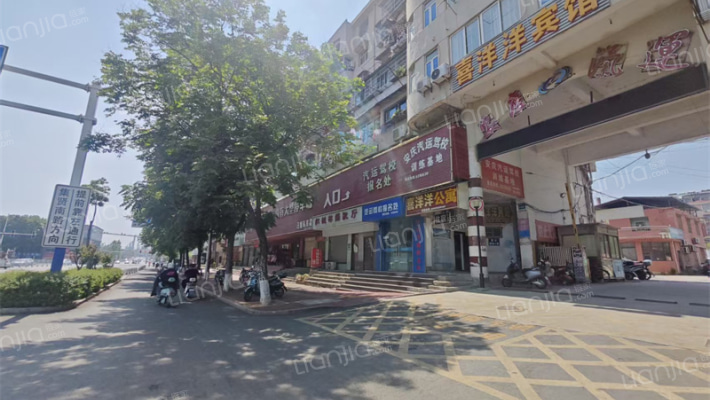 黄土坑东路160号外景图