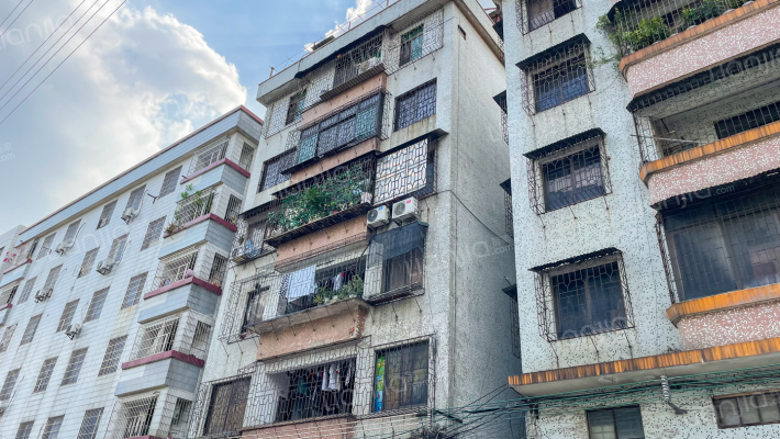 龙德新街外景图