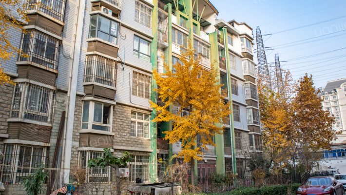 宝景花园外景图