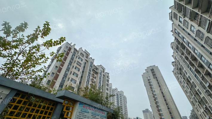 城市之星D区外景图