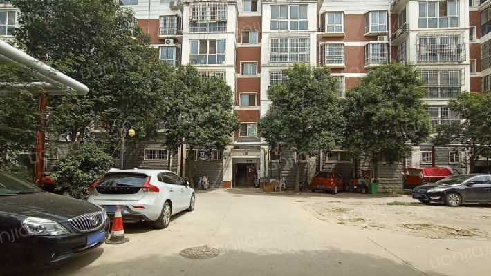 天骄名门外景图