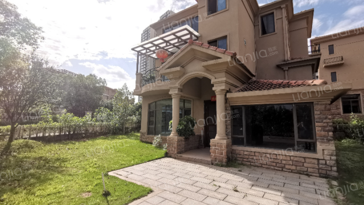 碧桂园假日半岛(水蓝湾)外景图