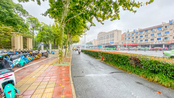 科大花园二期外景图