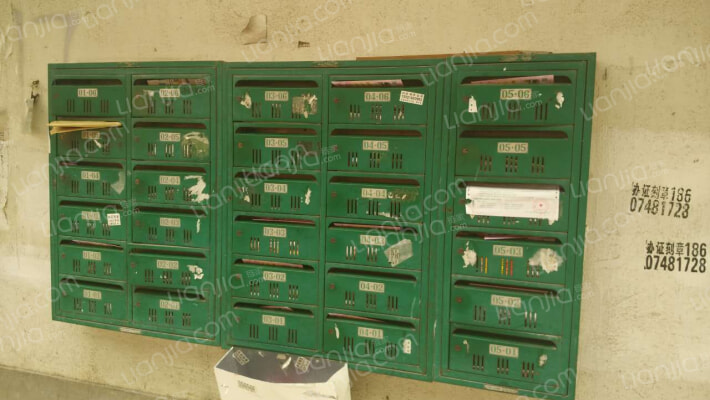 民主东街217号外景图