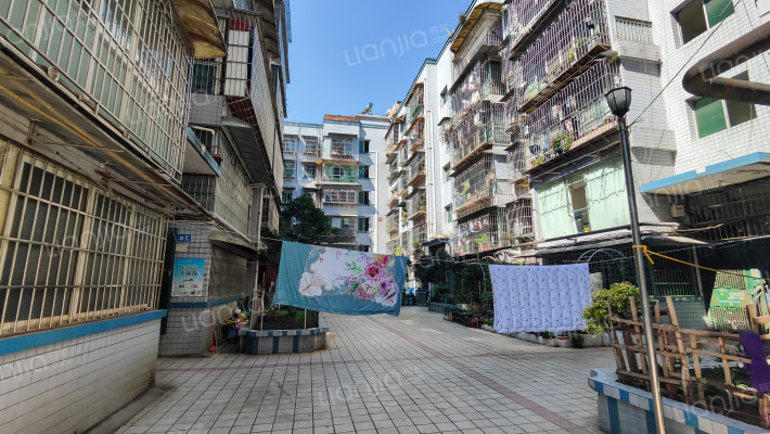 垄岩路87号外景图