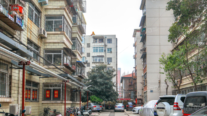 协作路17-18号外景图