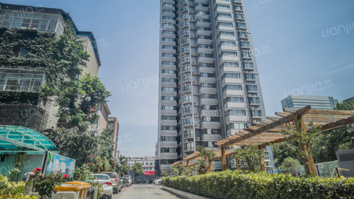 东明路140号外景图