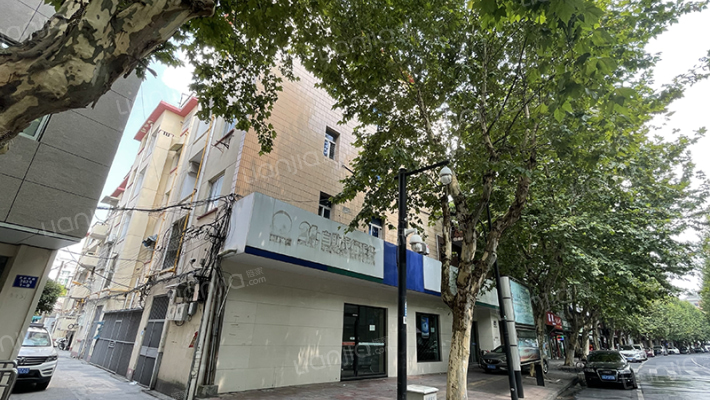 萧然东路363号外景图