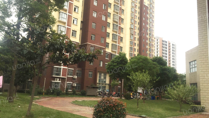 浦泰和天下一期外景图