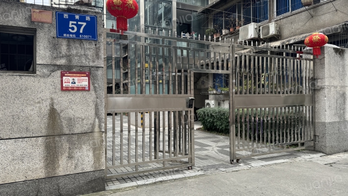 西青路57号外景图