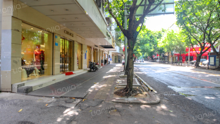 南坛西路3号外景图