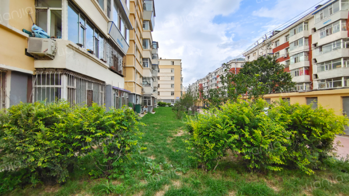 一汽28B街区外景图