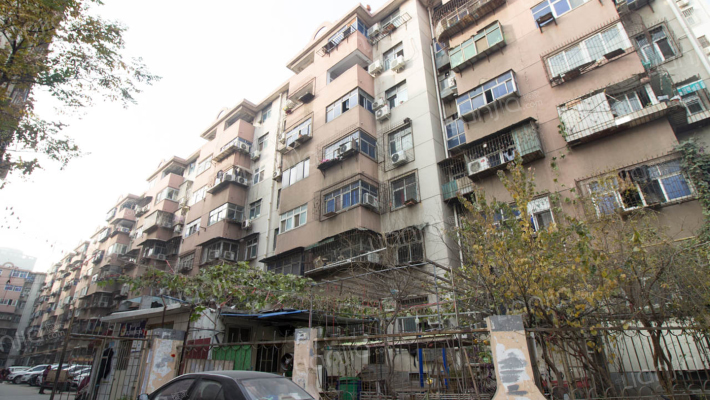 陇海东路233号外景图