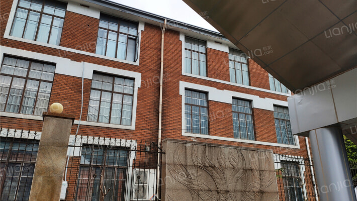 文一路114号外景图