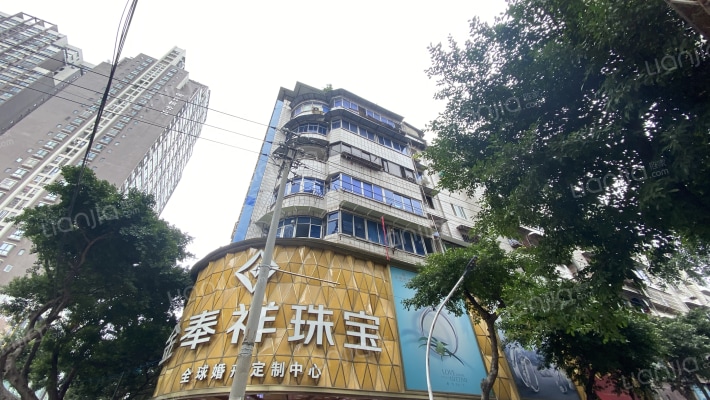 政府街62号外景图