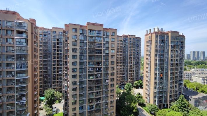 康宁和府外景图