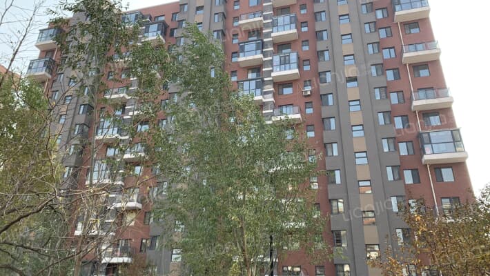 优品天地二期外景图