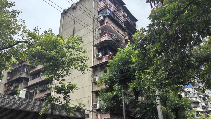 四圣祠北街23号外景图