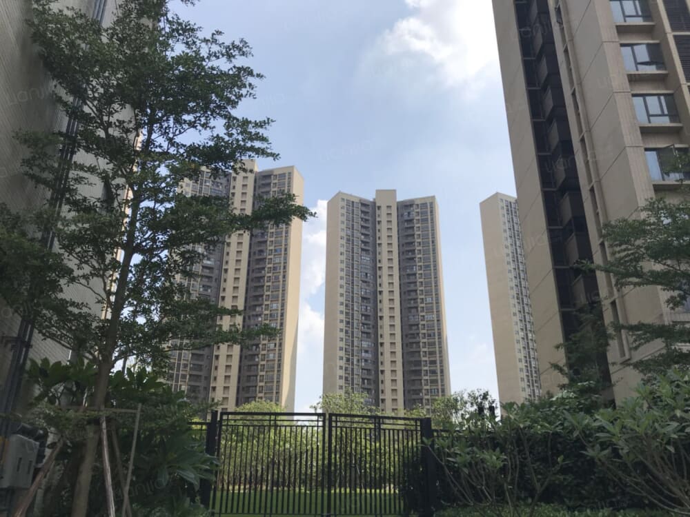 广州绿地城相册
