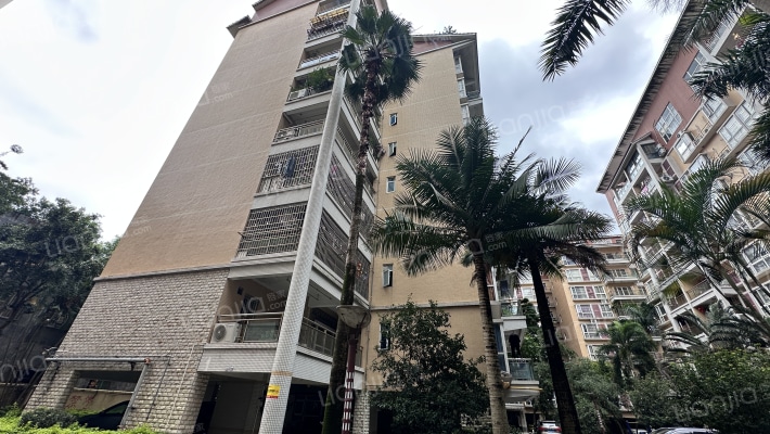 雍晟美景家园外景图