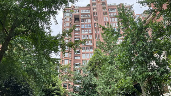 中粮祥云一期外景图