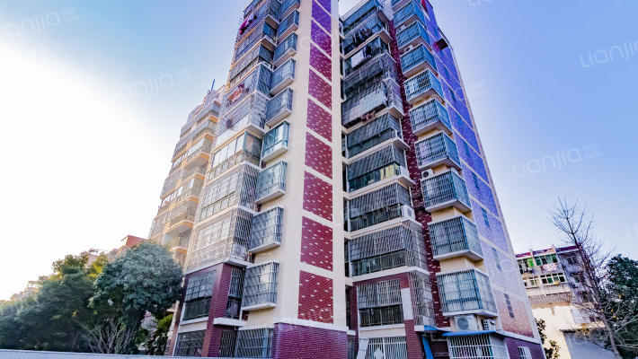 和顺雅苑北区外景图