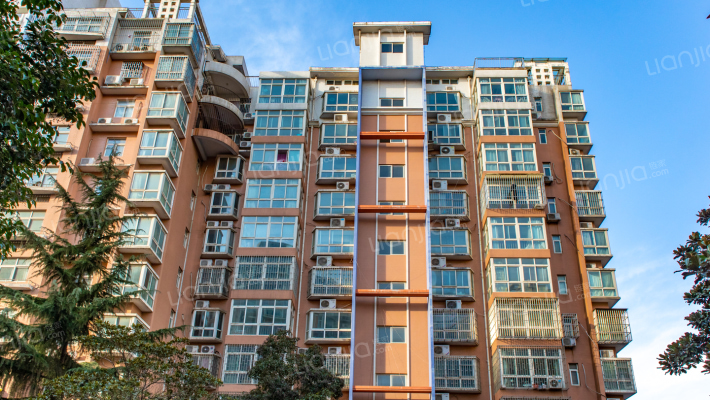 凤仪佳苑外景图