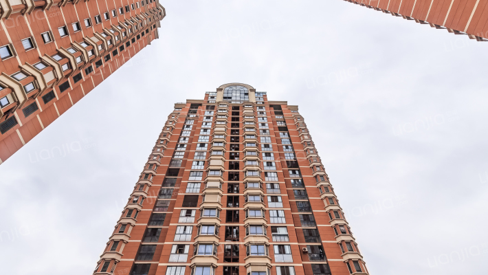 永新秀郡外景图