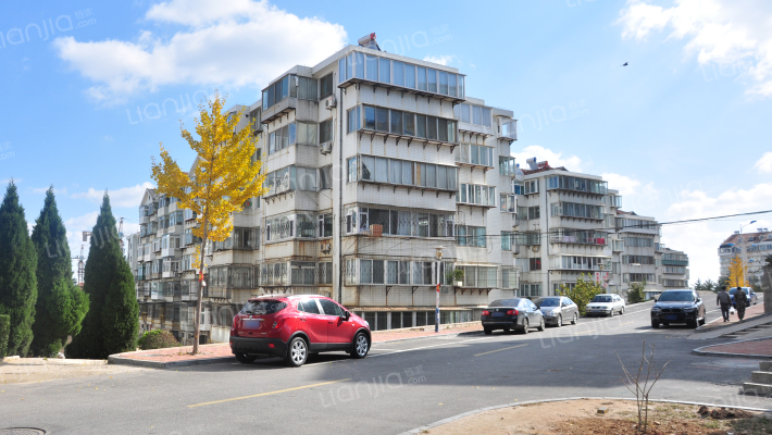 新星西巷外景图