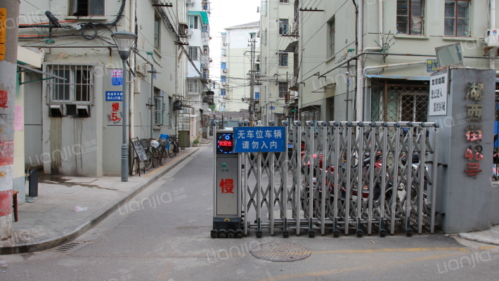 湖西街48号外景图