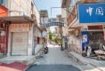 干校安全文明小区1
