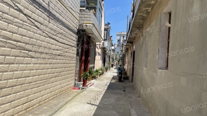 四悦中巷11号外景图