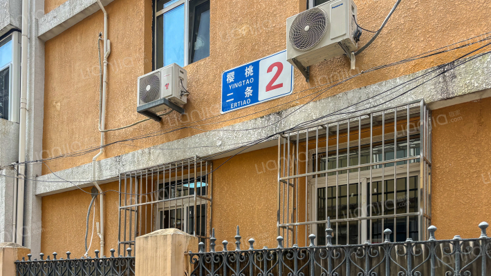 樱桃二条外景图