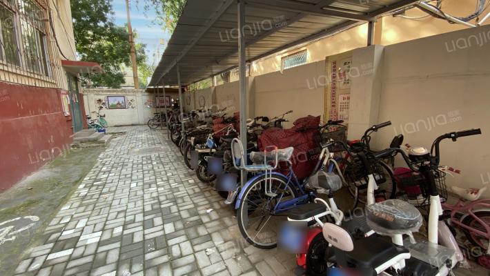 新民东街27号院外景图