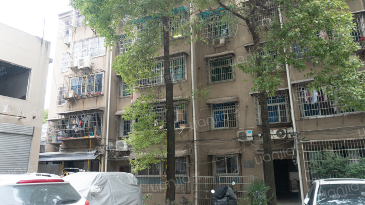 远大一路691号外景图