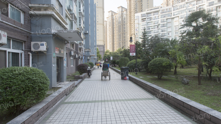 馨都雅园外景图