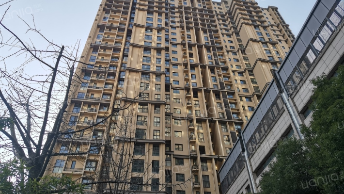 紫晶城一区外景图