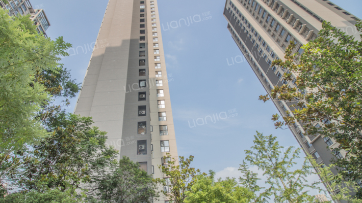 正商明钻沁园外景图