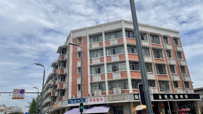 灵雅路11号外景图